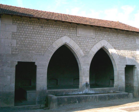 Lavoir 2